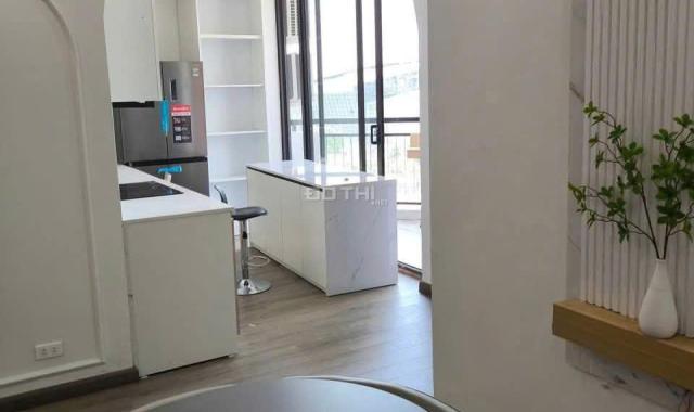 Bán căn hộ chung cư 3PN 2WC full nội thất đẹp khu đô thị Mỹ Đình 2