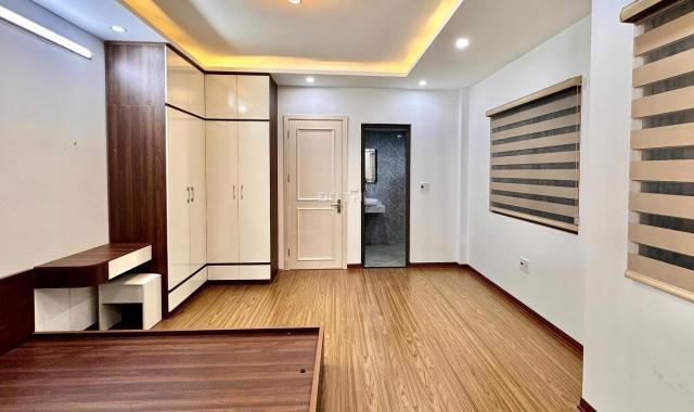 ⚡ BÁN NHÀ MINH KHAI – NHÀ MỚI 5 TẦNG Ở NGAY – LÔ GÓC 2 THOÁNG – GẦN Ô TÔ – CHỈ NHỈNH 6 TỶ