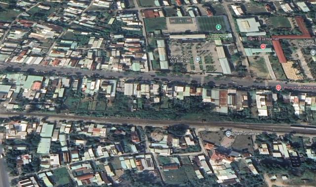BÁN LÔ ĐẤT 200M KIỆT Ô TÔ 5M – THÔN DƯƠNG SƠN, PHƯỜNG HÒA CHÂU ( gộp HÒA XUÂN ) , ĐÀ NẴNG