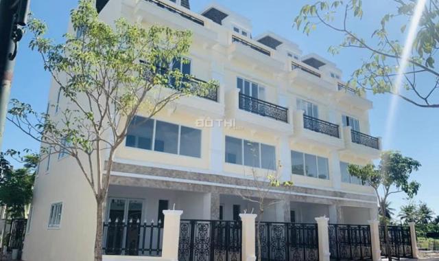 BÁN ĐẤT KHU BIỆT THỰ TP TÂN AN - MẶT TIỀN QL1A - SHR GIÁ CHỈ 1 TỶ