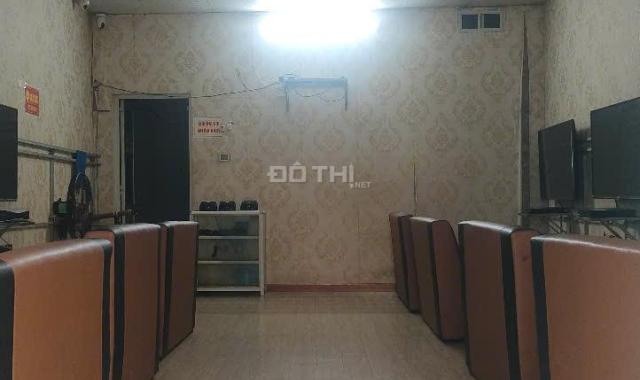 Bán nhanh nhà mặt phố Quang Trung, phường Ngọc Trạo, TP Thanh Hóa