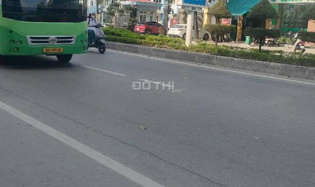 Bán nhanh nhà mặt phố Quang Trung, phường Ngọc Trạo, TP Thanh Hóa
