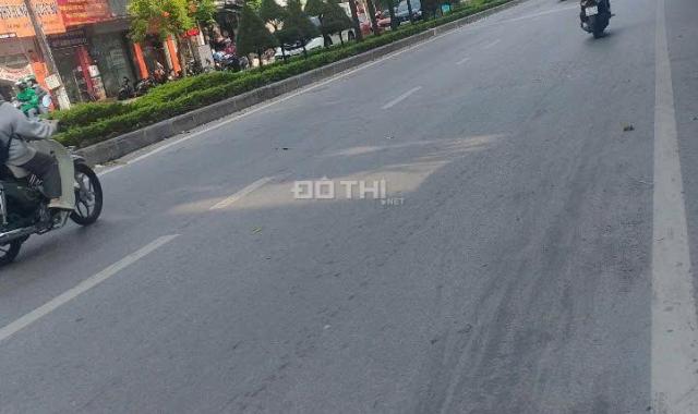 Bán nhanh nhà mặt phố Quang Trung, phường Ngọc Trạo, TP Thanh Hóa