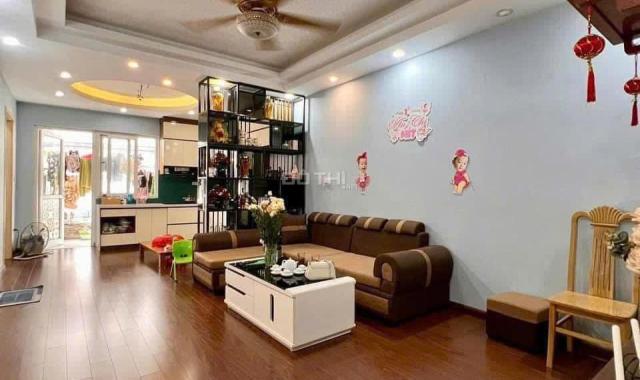 Bán gấp căn đẹp tầng trung 68,35m2 full nội thất, chỉ 2,5x tỷ tại KĐT Thanh Hà Cienco 5.
