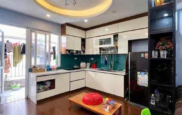 Bán gấp căn đẹp tầng trung 68,35m2 full nội thất, chỉ 2,5x tỷ tại KĐT Thanh Hà Cienco 5.