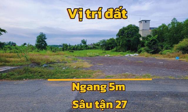 Bán đất nền dự án tại Phường An Hòa, Biên Hòa, Đồng Nai diện tích 132m2 giá 1.703 Tỷ