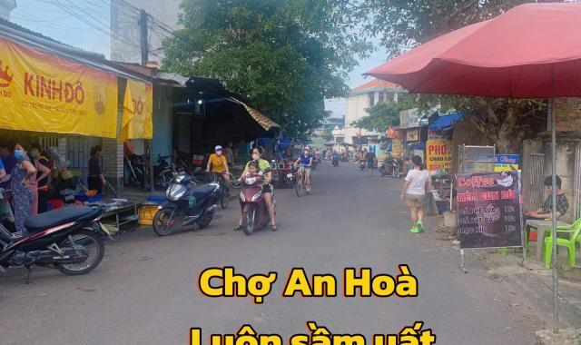 Bán đất nền dự án tại Phường An Hòa, Biên Hòa, Đồng Nai diện tích 132m2 giá 1.703 Tỷ