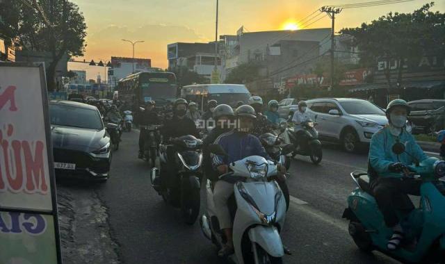 BÁN NHÀ CẤP 4 MẶT TIỀN TÔN ĐỨC THẮNG – ĐÀ NẴNG – KINH DOANH TỐT