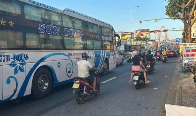 BÁN NHÀ CẤP 4 MẶT TIỀN TÔN ĐỨC THẮNG – ĐÀ NẴNG – KINH DOANH TỐT