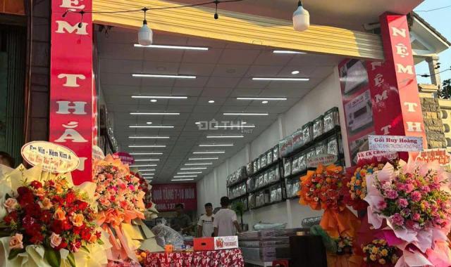 BÁN NHÀ CẤP 4 MẶT TIỀN TÔN ĐỨC THẮNG – ĐÀ NẴNG – KINH DOANH TỐT