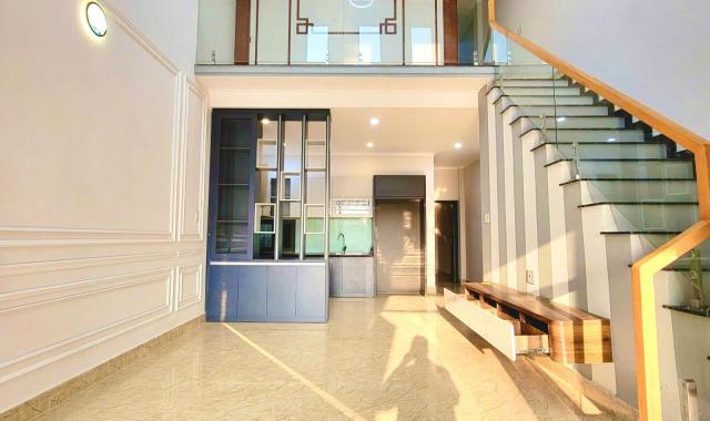Bán nhà riêng tại Phố Phùng Hưng, Phường Tam Phước, Biên Hòa, Đồng Nai diện tích 86m2 giá 2.88 Tỷ