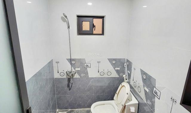 Bán nhà riêng tại Phố Phùng Hưng, Phường Tam Phước, Biên Hòa, Đồng Nai diện tích 86m2 giá 2.88 Tỷ