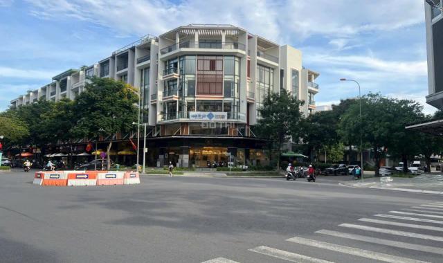 CHO THUÊ 2 CĂN NHÀ LIỀN KỀ GÓC HAI MẶT TIỀN SIÊU VIP–ĐƯỜNG NGUYỄN THỊ NHUNG, KĐT VẠN PHÚ