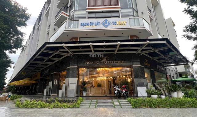 CHO THUÊ 2 CĂN NHÀ LIỀN KỀ GÓC HAI MẶT TIỀN SIÊU VIP–ĐƯỜNG NGUYỄN THỊ NHUNG, KĐT VẠN PHÚ