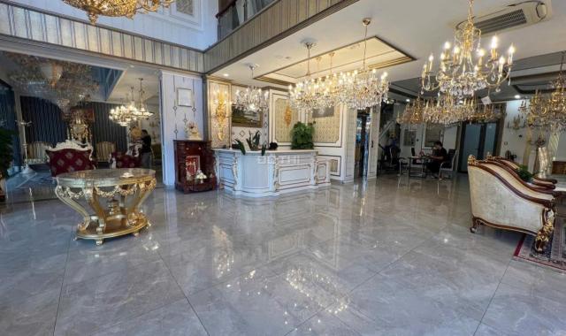 CHO THUÊ 2 CĂN NHÀ LIỀN KỀ GÓC HAI MẶT TIỀN SIÊU VIP–ĐƯỜNG NGUYỄN THỊ NHUNG, KĐT VẠN PHÚ