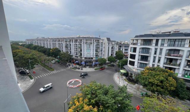 CHO THUÊ 2 CĂN NHÀ LIỀN KỀ GÓC HAI MẶT TIỀN SIÊU VIP–ĐƯỜNG NGUYỄN THỊ NHUNG, KĐT VẠN PHÚ