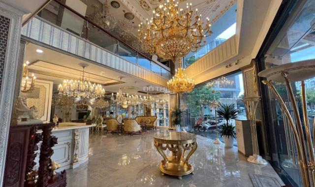 CHO THUÊ 2 CĂN NHÀ LIỀN KỀ GÓC HAI MẶT TIỀN SIÊU VIP–ĐƯỜNG NGUYỄN THỊ NHUNG, KĐT VẠN PHÚ