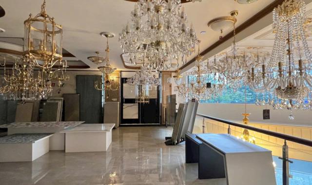 CHO THUÊ 2 CĂN NHÀ LIỀN KỀ GÓC HAI MẶT TIỀN SIÊU VIP–ĐƯỜNG NGUYỄN THỊ NHUNG, KĐT VẠN PHÚ