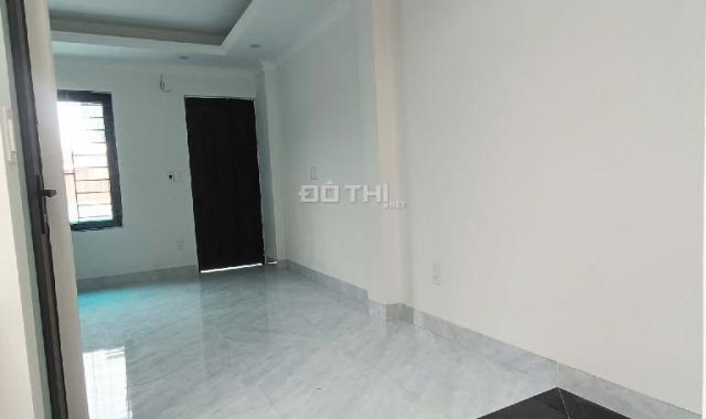 Bán nhà riêng tại đường Hoàng Mai, 38m x 5T, giá 7tỷ, gần cc Felix Homes