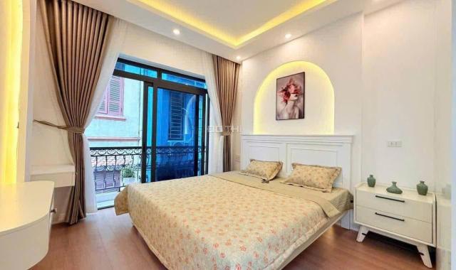 Bán nhà Tây Mỗ dân xây 35m2 giá chỉ 5,5 tỷ