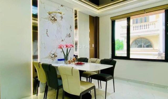 Bán nhà Tây Mỗ dân xây 35m2 giá chỉ 5,5 tỷ