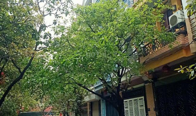 Bán nhà phân lô LK Mỹ Đình 60m2 5 tầng thang máy giá chỉ nhỉnh 18 tỷ