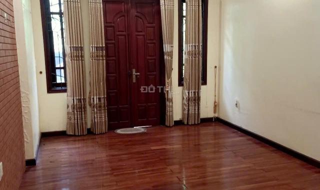 Bán nhà phân lô LK Mỹ Đình 60m2 5 tầng thang máy giá chỉ nhỉnh 18 tỷ