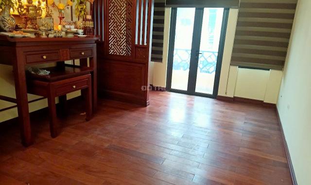 Bán nhà phân lô LK Mỹ Đình 60m2 5 tầng thang máy giá chỉ nhỉnh 18 tỷ