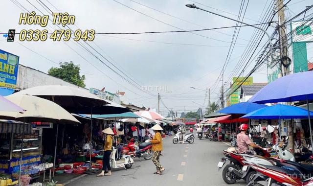 CƠN SỐT ĐẤT NỀN TÂN ĐỊNH SÁT ĐẠI NAM