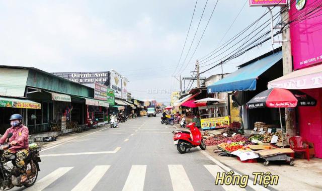 CƠN SỐT ĐẤT NỀN TÂN ĐỊNH SÁT ĐẠI NAM