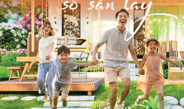 CƠN SỐT ĐẤT NỀN TÂN ĐỊNH SÁT ĐẠI NAM