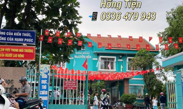 CƠN SỐT ĐẤT NỀN TÂN ĐỊNH SÁT ĐẠI NAM