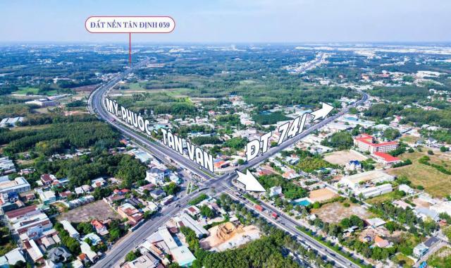 CƠN SỐT ĐẤT NỀN TÂN ĐỊNH SÁT ĐẠI NAM