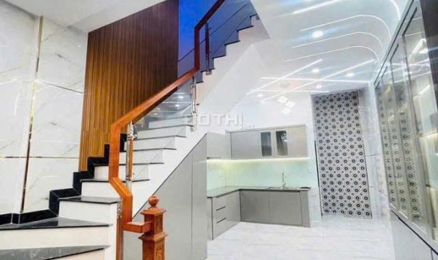 Ngân hàng phát mãi nhà chợ Bình Chánh, đường Đinh Đức Thiện