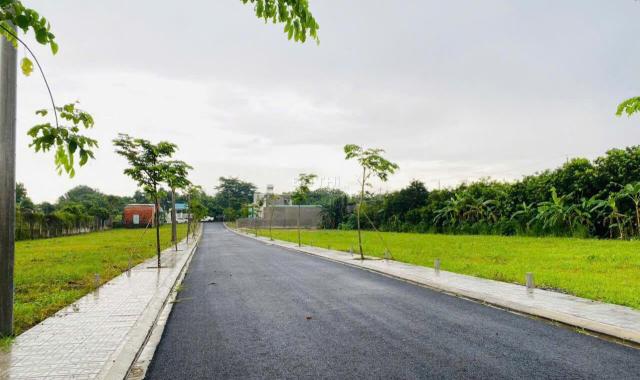 Cần bán đất nền Dự án tại xã Sông Thao, huyện Trảng Bom, tỉnh Đồng Nai