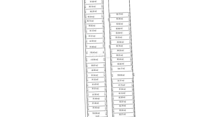 Cần bán đất nền Dự án tại xã Sông Thao, huyện Trảng Bom, tỉnh Đồng Nai