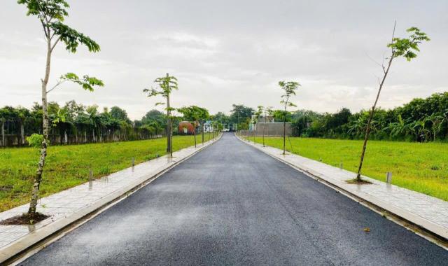 Cần bán đất nền Dự án tại xã Sông Thao, huyện Trảng Bom, tỉnh Đồng Nai