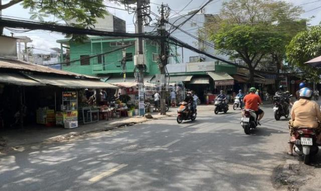 Nhà mặt tiền kinh doanh đa ngành nghề ,  Lạc Long Quân, Phường 10, Quận 11 , khu dân cư sầm uất.