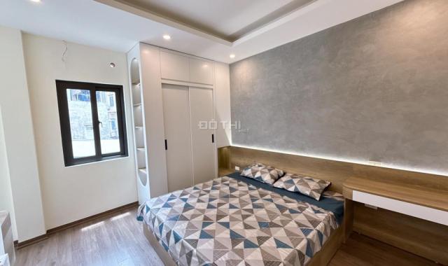 ⚡ BÁN NHÀ TRƯƠNG ĐỊNH - 37M² - 5 TẦNG - FULL NỘI THẤT CHÂU ÂU - GẦN Ô TÔ - CHỈ 5.9 TỶ!