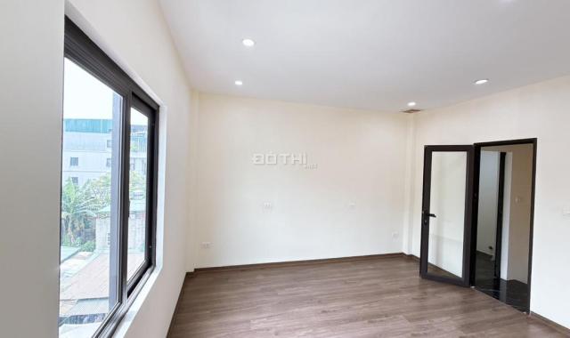 ⚡ BÁN NHÀ TRƯƠNG ĐỊNH - 37M² - 5 TẦNG - FULL NỘI THẤT CHÂU ÂU - GẦN Ô TÔ - CHỈ 5.9 TỶ!