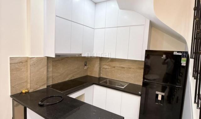 ⚡ BÁN NHÀ TRƯƠNG ĐỊNH - 37M² - 5 TẦNG - FULL NỘI THẤT CHÂU ÂU - GẦN Ô TÔ - CHỈ 5.9 TỶ!