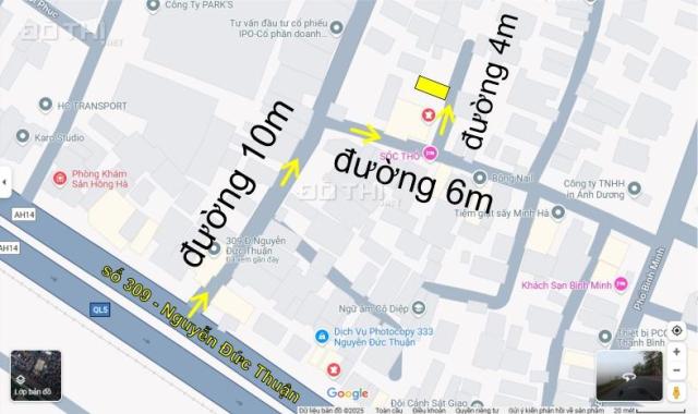 Bán đất tại Đường Bình Minh, Xã Trâu Quỳ, Gia Lâm, Hà Nội diện tích 76m2 giá 7.6 Tỷ