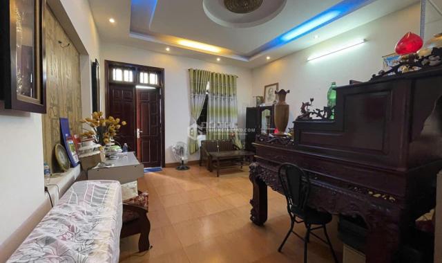🌟 BÁN NHÀ GÓC 3 MẶT TIỀN NGUYỄN THỊ ĐỊNH – 179.2M² – HƯỚNG ĐÔNG NAM – GIÁ CHỈ 14 TỶ