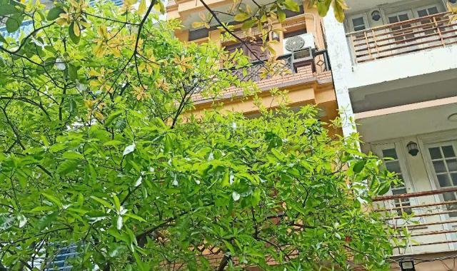 Cho thuê nhà liền kề Mỹ Đình làm văn phòng công ty
