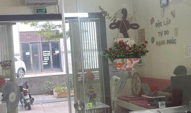 Cho thuê nhà liền kề Mỹ Đình làm văn phòng công ty