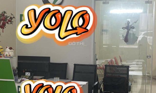Cho thuê nhà liền kề Mỹ Đình làm văn phòng công ty