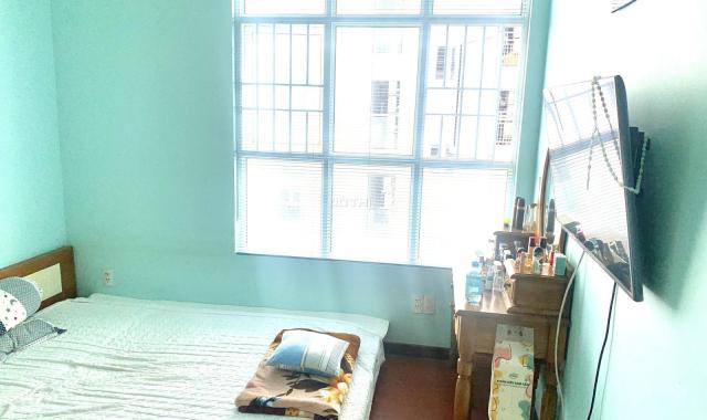 Cho thuê căn hộ Hoàng Anh Thanh Bình 11 triệu