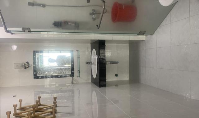 Cho thuê căn hộ Hoàng Anh Thanh Bình 11 triệu