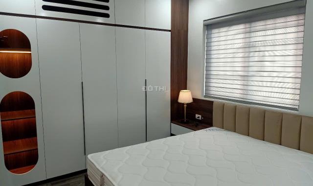 Bán căn hộ chung cư 3PN 2WC full nội thất đẹp khu đô thị Mỹ Đình I