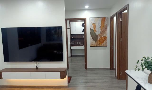 Bán căn hộ chung cư 3PN 2WC full nội thất đẹp khu đô thị Mỹ Đình I